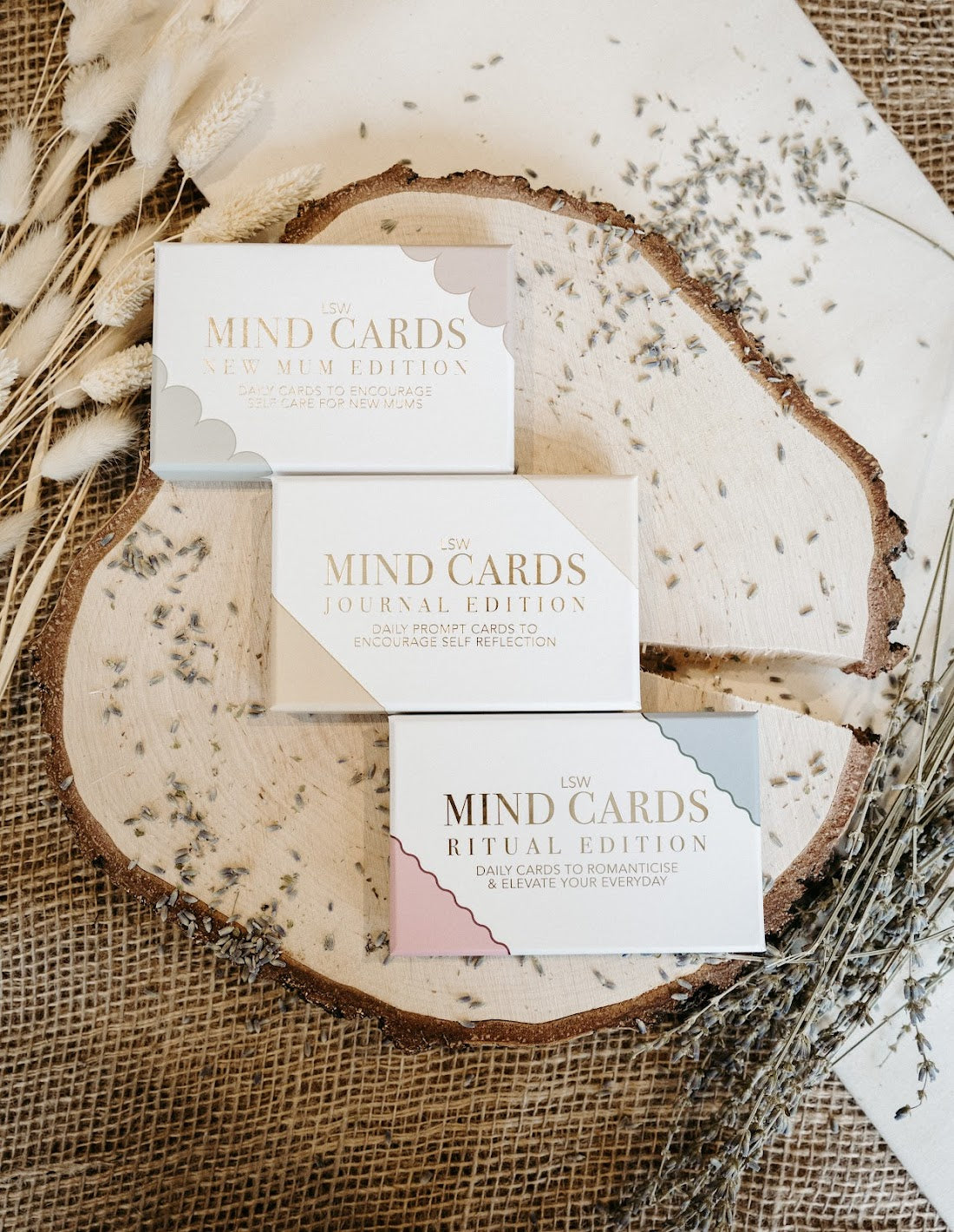 Mind Cards: Kindness Edition | Acts of Kindness Cards