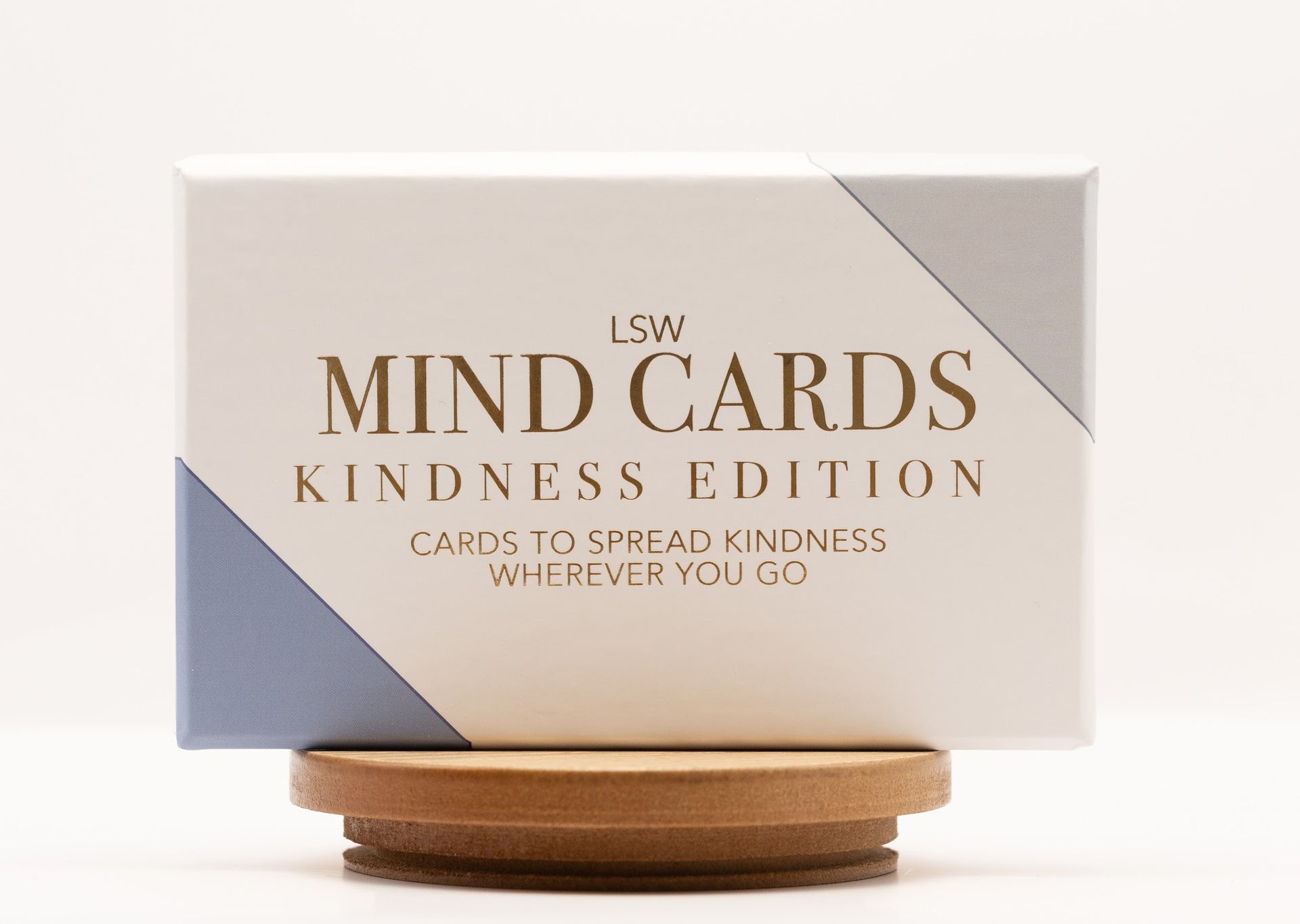 Mind Cards: Kindness Edition | Acts of Kindness Cards