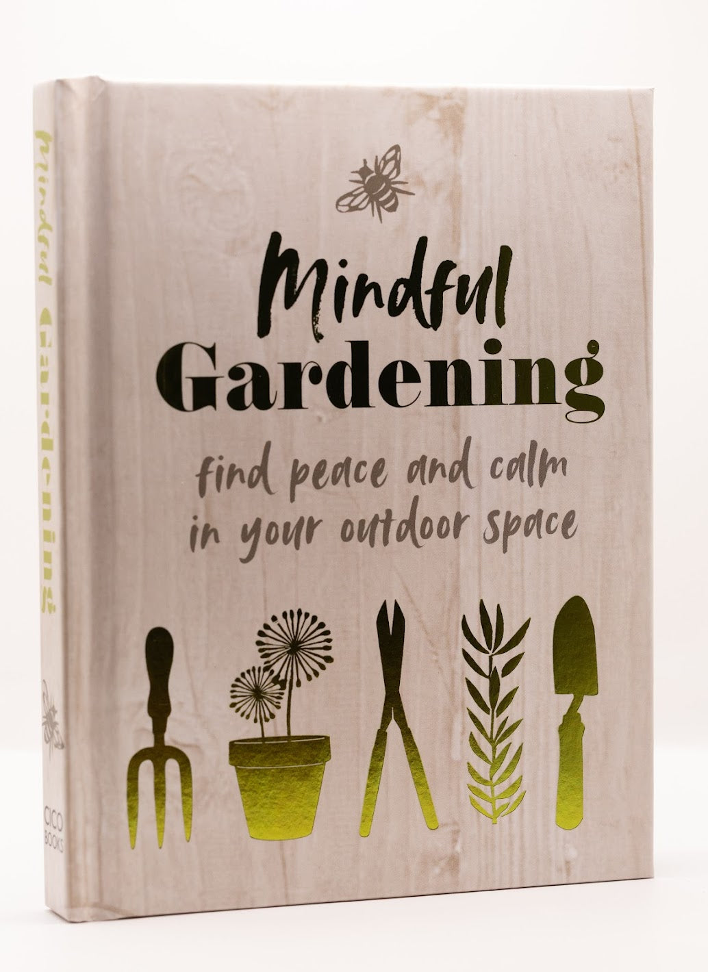 Mindful Gardening