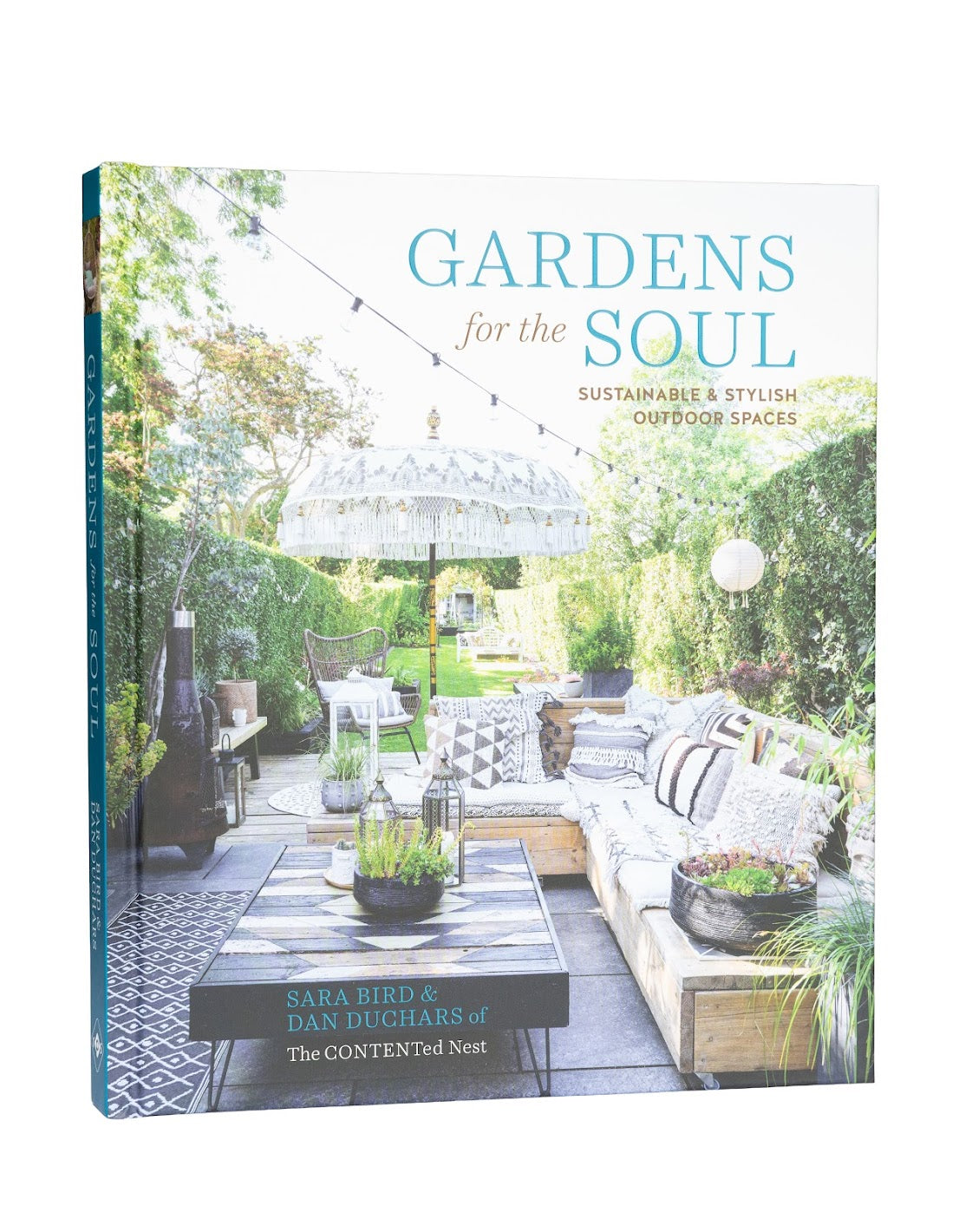 Gardens for the Soul