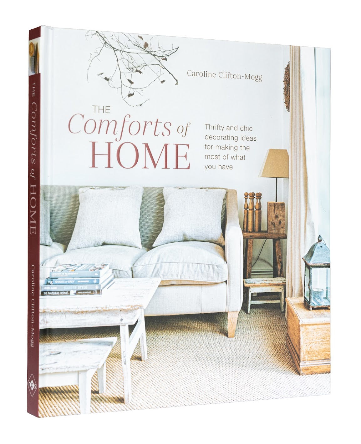 The Comforts of Home